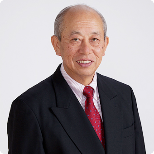 代表取締役会長成田 一成